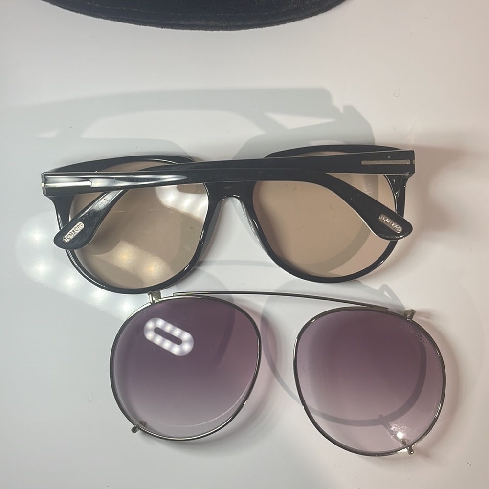 Tom Ford sunglasses - Picture 6 of 6
